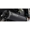 Echappement ARROW REBEL HONDA CB 1000 F 2026 2