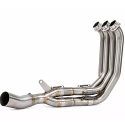Collecteur d'échappement racing ARROW HONDA CB 1000 F 2026