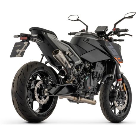 Echappement ARROW PRO RACE KTM 790 DUKE 2027
