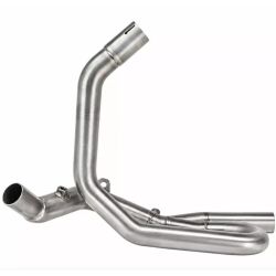 Raccord d'Echappement décatalysé ARROW SUZUKI SV-7 GX 2026-2027