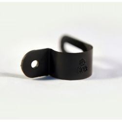Collier de durite de frein pour moto
