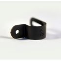 Collier de durite de frein pour moto