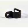 Collier de durite de frein pour moto 0
