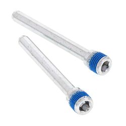 Kit axes d'étrier avant ALL BALLS MOTO QUAD