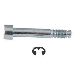 Kit axes d'étrier avant ALL BALLS KTM SX GAS GAS EC HUSQVARNA TC