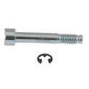 Kit axes d'étrier avant ALL BALLS KTM SX GAS GAS EC HUSQVARNA TC