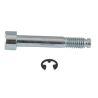 Kit axes d'étrier avant ALL BALLS KTM SX GAS GAS EC HUSQVARNA TC 0