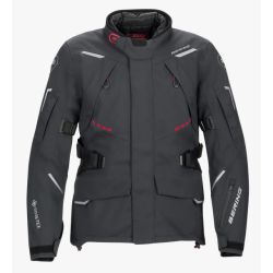 Veste Textile Homme BERING TRAVEL GTX GORE-TEX toutes saisons