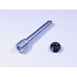 Kit axe de plaquette TOURMAX moto