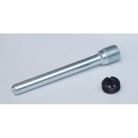 Kit axe de plaquette TOURMAX moto