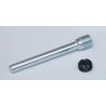 Kit axe de plaquette TOURMAX moto 0