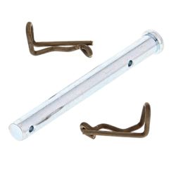 Kit axes d'étrier avant ALL BALLS pour moto