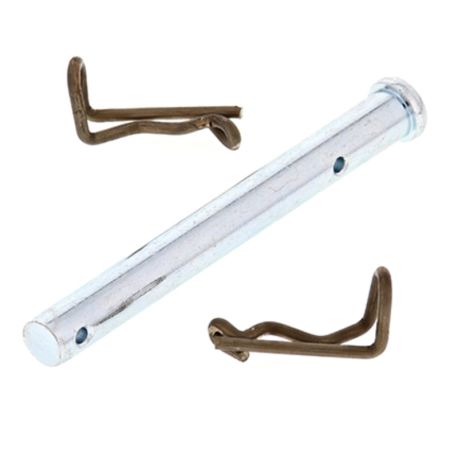 Kit axes d'étrier avant ALL BALLS pour moto