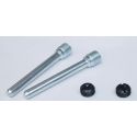 Kit axe de plaquette TOURMAX Honda