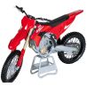 Miniature moto MAISTO 1/12 DUCATI DESMO 450 MX 1