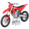 Miniature moto MAISTO 1/12 DUCATI DESMO 450 MX 3