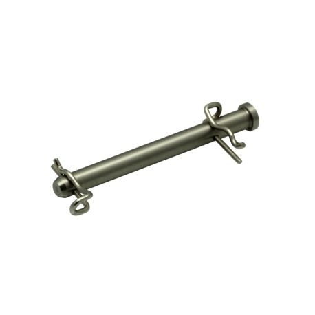 Kit axes de plaquette de frein TECNIUM avant / arrière KTM