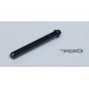 Kit axe de plaquette TOURMAX KAWASAKI SUZUKI