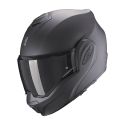Casque moto modulable SCORPION EXO-TECH LITE SOLID