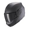 Casque moto modulable SCORPION EXO-TECH LITE SOLID 0