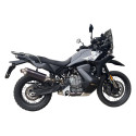 Echappement SHARK TROPHY CF Moto 800MT-X 2025 - 2026