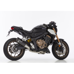 Ligne d'échappement SHARK STREET GP HONDA CB650R CBR650R 2024 - 2026