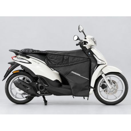 Tablier BAGSTER Universel pour scooters fond plat