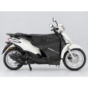 Tablier BAGSTER Universel pour scooters fond plat