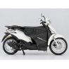 Tablier BAGSTER Universel pour scooters fond plat 0