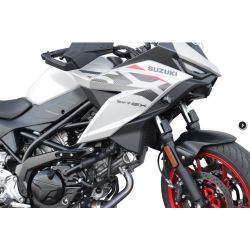 Kit patins de protection TOP BLOCK SUZUKI SV-7GX 2026-2027