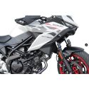 Kit patins de protection TOP BLOCK SUZUKI SV-7GX 2026-2027