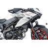 Kit patins de protection TOP BLOCK SUZUKI SV-7GX 2026-2027 0