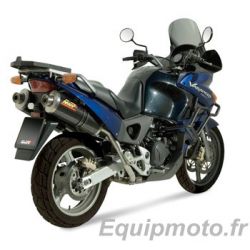 Echappement MIVV OVAL HONDA XLV 1000 VARADERO 2003-2013