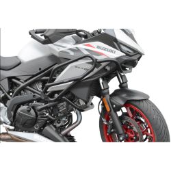 Kit de protections tubulaire TOP BLOCK SUZUKI SV-7GX 2026-2027