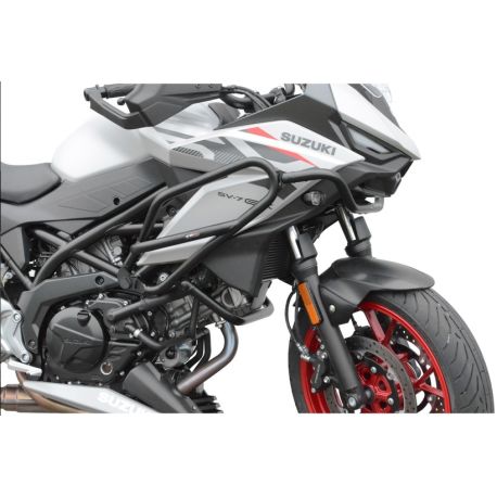 Kit de protections tubulaire TOP BLOCK SUZUKI SV-7GX 2026-2027