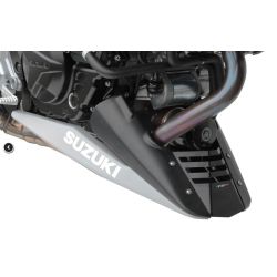 Sabot moteur TOP BLOCK SUZUKI SV-7GX 2026-2027