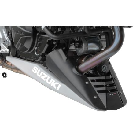 Sabot moteur TOP BLOCK SUZUKI SV-7GX 2026-2027