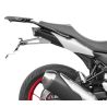 Support de plaque version longue TOP BLOCK SUZUKI SV-7GX 2026-2027 0