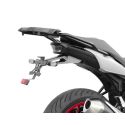Support de plaque version longue TOP BLOCK SUZUKI SV-7GX 2026-2027