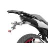Support de plaque version longue TOP BLOCK SUZUKI SV-7GX 2026-2027 1