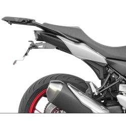 Support de plaque version court TOP BLOCK SUZUKI SV-7GX 2026-2027