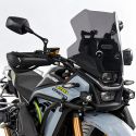 bulle ERMAX sport touring CF MOTO MT 450 2026