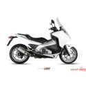Echappement MIVV SUONO HONDA INTEGRA 700/S/X 2012-2013 / 750 2014-2015 / NC750S/X 2014-2016