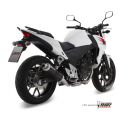 Echappement MIVV GP HONDA CB500F CB500X 2013-2015 / CBR500R 2013-2017