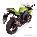 Echappement MIVV SUONO KAWASAKI ZX10R 2008-2010