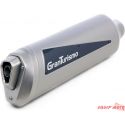 Echappement LEOVINCE GRANTURISMO SUZUKI 650 BURGMAN 2003-2012