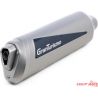 Echappement LEOVINCE GRANTURISMO SUZUKI 650 BURGMAN 2003-2012 0