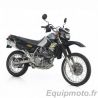 Echappement Leovince X3 KAWASAKI KLR 650 1997-2013 0