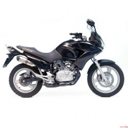 Echappement Leovince LV ONE HONDA XLV 125 VARADERO 2001-2015