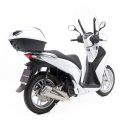 Echappement LEOVINCE GRANTURISMO HONDA SH125 SH150 2013-2016